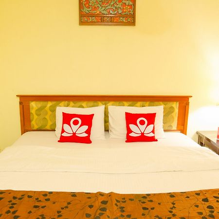 Zen Rooms Tasek Anak Langkawi Eksteriør bilde
