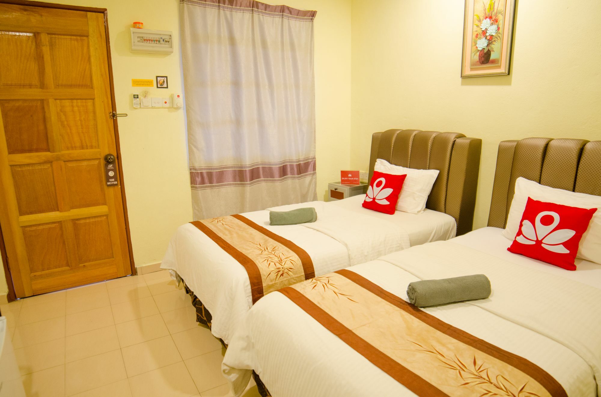 Zen Rooms Tasek Anak Langkawi Eksteriør bilde