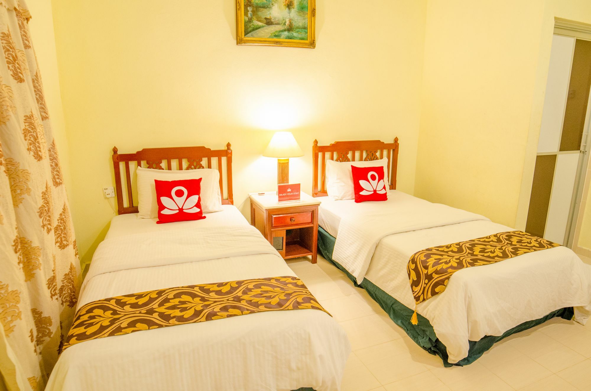 Zen Rooms Tasek Anak Langkawi Eksteriør bilde