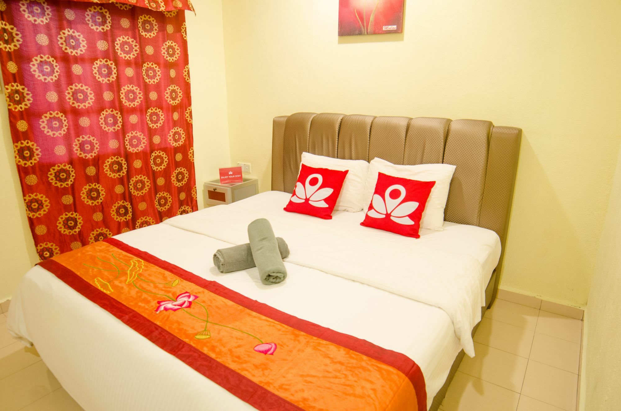 Zen Rooms Tasek Anak Langkawi Eksteriør bilde