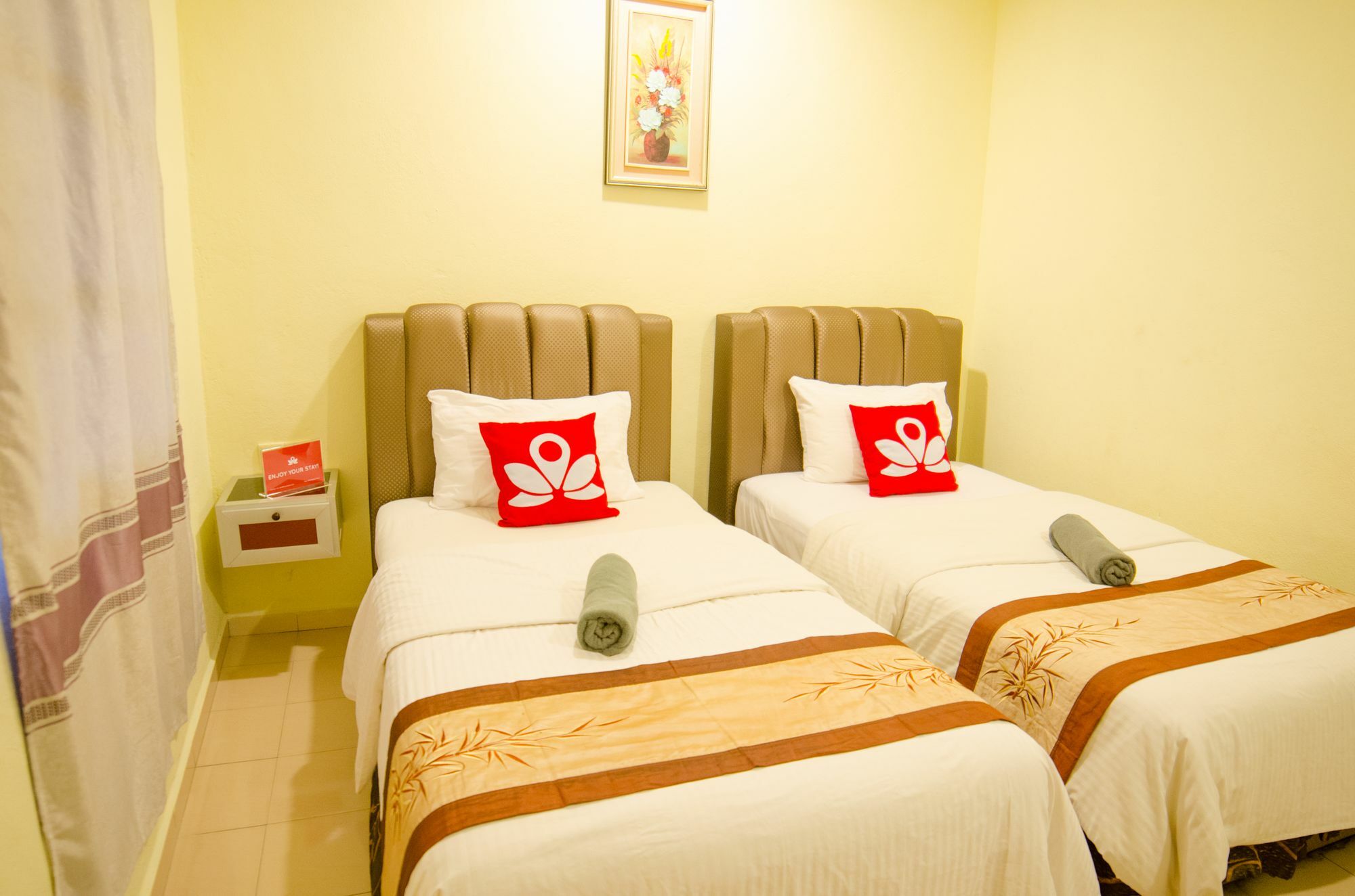 Zen Rooms Tasek Anak Langkawi Eksteriør bilde