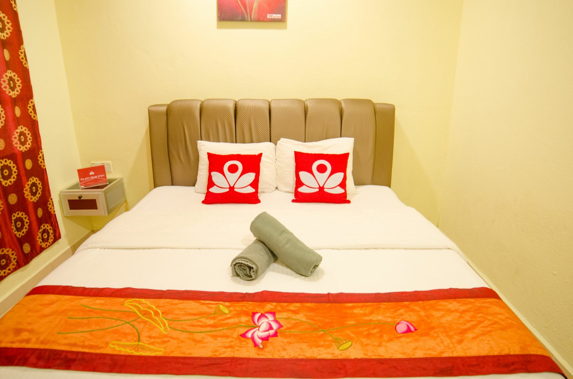 Zen Rooms Tasek Anak Langkawi Eksteriør bilde